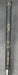 Callaway Great Big Bertha 6 Iron Stiff Steel Shaft Callaway Grip