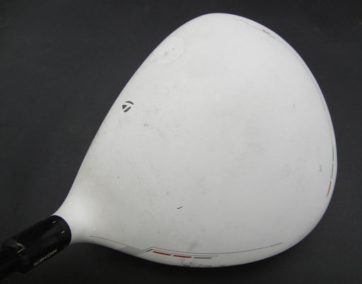 TaylorMade R11 9° Driver Extra Stiff (Optional) Graphite Shaft Benross Grip