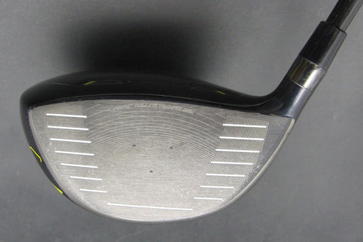 Bridgestone GR 9.5° Driver Regular Graphite Shaft PGM Grip