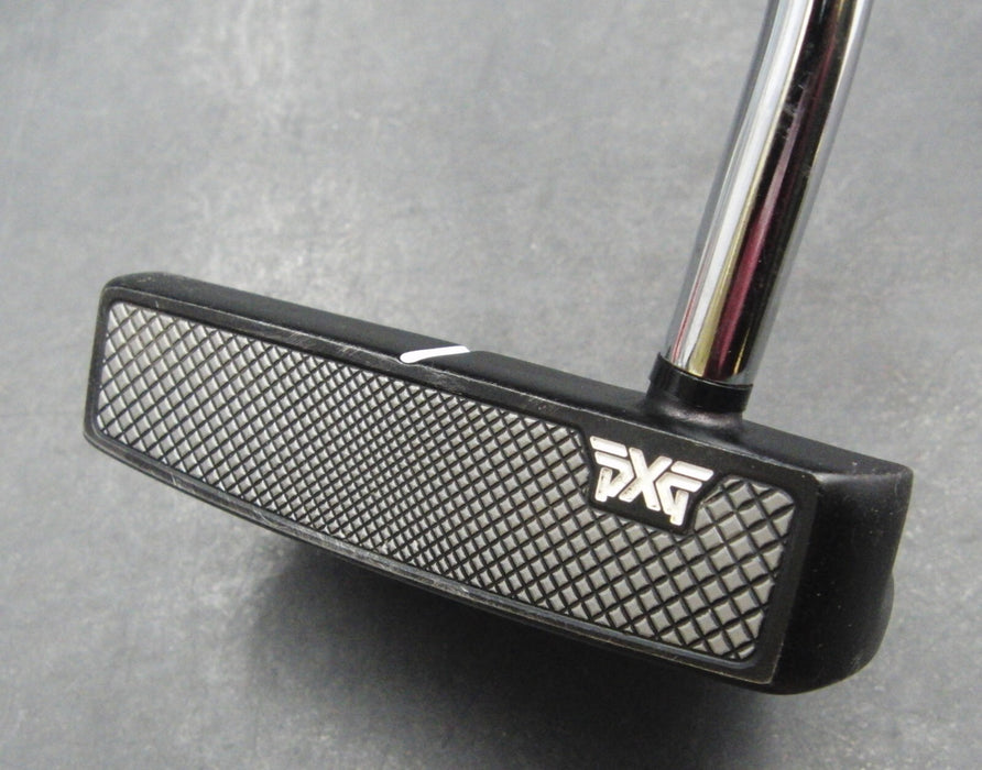 PXG 0211 Lightning Putter 91.5cm Playing Length Steel Shaft SuperStroke Grip