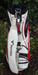 7 Division TourStage Golf Cart Carry Trolley Golf Clubs Bag*