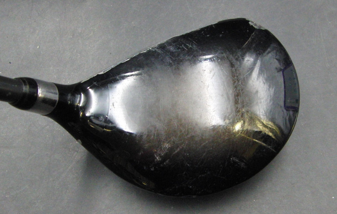 Ladies PRGR M3 Hit 7 Wood Ladies Graphite Shaft PRGR Grip