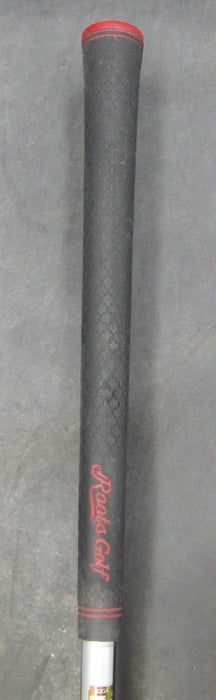 Callaway X Hot 5 Wood Regular Graphite Shaft Roots Golf Grip