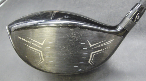 Srixon ZX5 9.5° Driver Regular (Optional) Graphite Shaft PGM Grip*