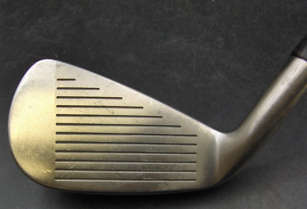Mizuno T-Zoid MX-15 4 Iron Regular Steel Shaft Mizuno Grip