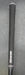 Maxima D-1 10.5° Driver Stiff Graphite Shaft Benross Grip