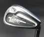 2 Regular Steel Shaft Golf Pride Grip