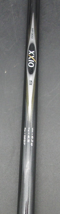 XXIO Impact Power Body 6 Hybrid Stiff Graphite Shaft XXIO Grip