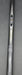 XXIO Impact Power Body 6 Hybrid Stiff Graphite Shaft XXIO Grip