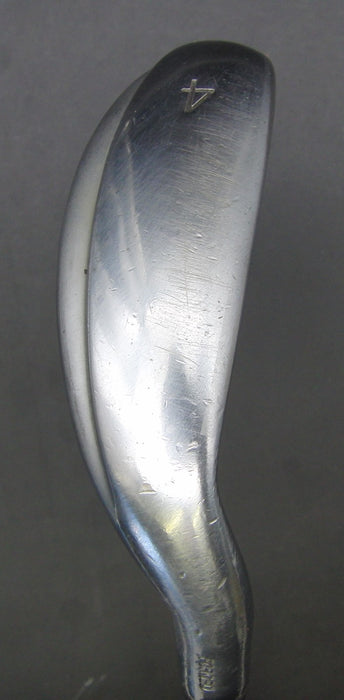 Macgregor V-Foil Forged 4 Iron Regular Steel Shaft Macgregor Grip