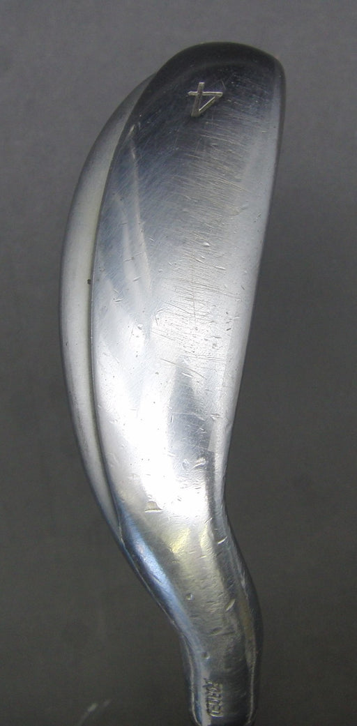 Macgregor V-Foil Forged 4 Iron Regular Steel Shaft Macgregor Grip
