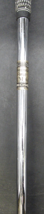 Callaway Steelhead X-14 6 Iron Stiff Steel Shaft Royal Grip
