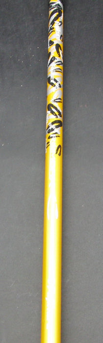 King Cobra S9.1 Pro 9.5° Driver Stiff Graphite Shaft Cobra Grip + Head Cover