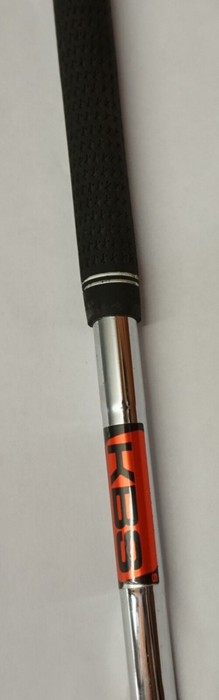 Adams Idea Black CB3 Forged Pitching Wedge Regular Steel Shaft