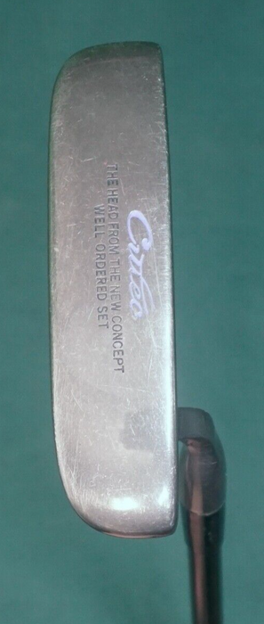 Bridgestone Cirtec Putter