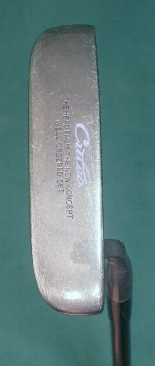 Bridgestone Cirtec Putter