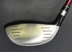 Ladies Larouge Low Weight 22° 7 Wood Ladies Graphite Shaft Royal Grip
