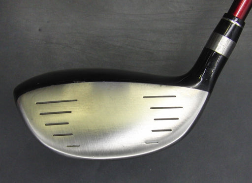 Ladies Larouge Low Weight 22° 7 Wood Ladies Graphite Shaft Royal Grip