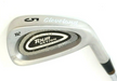 Cleveland Tour Action TA4 5 Iron Stiff Steel Shaft Cleveland Grip
