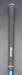 Mizuno Eurus U-Series 50° Gap Wedge Regular Graphite Shaft Mizuno Grip