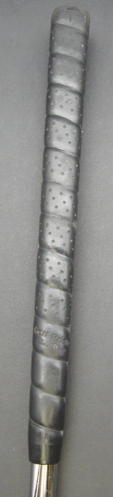 Spalding T.P.Mills Computer Milled Putter 86cm Length Steel Shaft GolfPride Grip