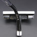 AMC Balance White Polymer Putter Steel Shaft 84cm Length Golf Pride Grip