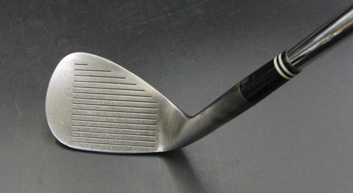 Lynx Super Stage Pure Forged 56° Sand Wedge Regular Steel Shaft Lynx Grip