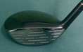 Maruman Shuttle U4 15° 3 Wood  Regular Graphite Shaft Golf Pride Grip
