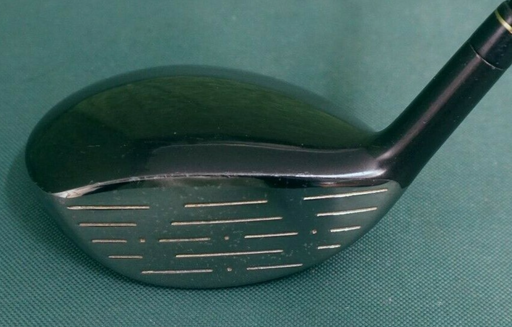 Maruman Shuttle U4 15° 3 Wood  Regular Graphite Shaft Golf Pride Grip