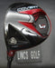 Left-Handed Nike VRS Tour Covert 3 Wood Stiff Graphite Shaft Golf Pride Grip