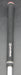 TaylorMade Rac TP 3 Iron Stiff Steel Shaft TaylorMade Grip