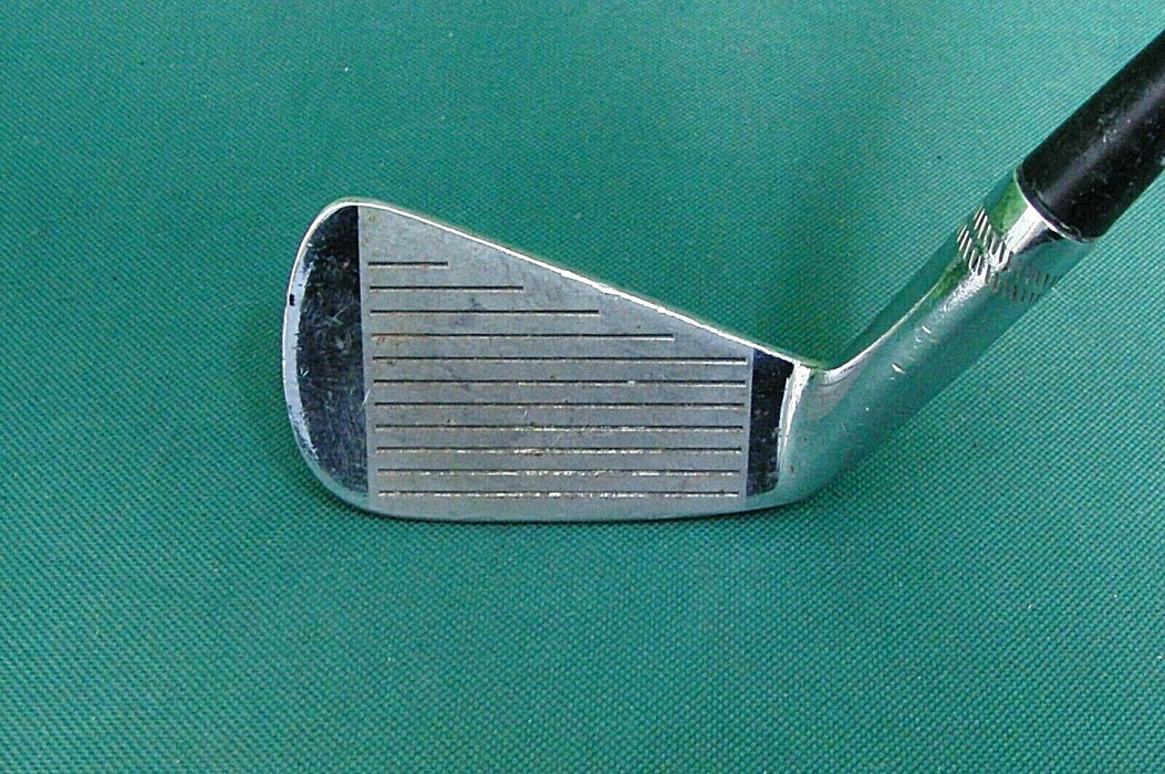 Titleist TOUR MODEL FORGED 5 Iron Regular Steel Shaft BROWN BULL Grip