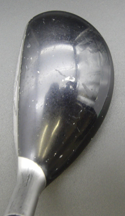 Bridgestone TourStage ViQ 22° 4 Hybrid Regular Graphite Shaft Lamkin Grip