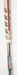 Ping i25 Black Dot 6 Iron CFS SR Senior Steel Shaft Golf Pride Grip