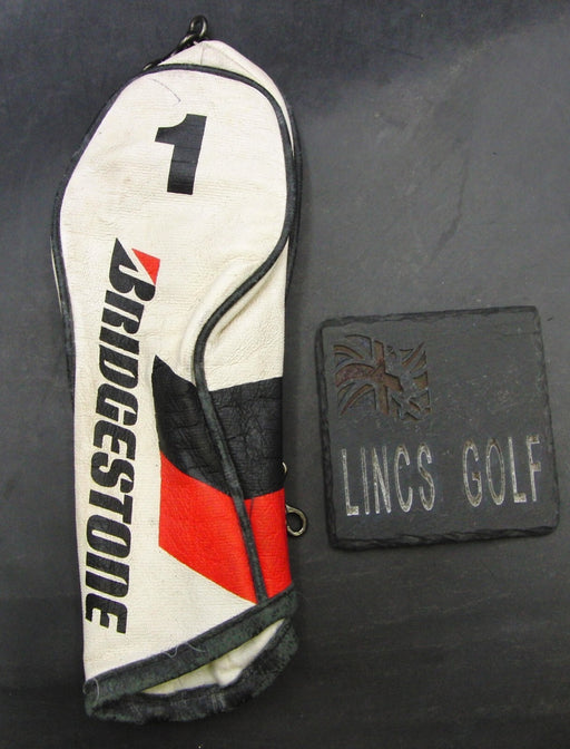 Bridgestone Driver Head Cover