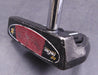 TaylorMade Rossa Corza RS Putter Steel Shaft 87cm Length Psyko Grip