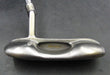 Mizuno Harvey Ball Banger 8704 Putter 90cm Length Steel Shaft Mizuno Grip