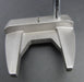 Left-Handed Arrow Tube X7 Putter Steel Shaft 83cm Length Chaucer Grip