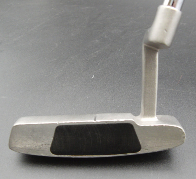 Odyssey Dual Force 330 Putter 85cm Length Steel Shaft PSYKO Grip