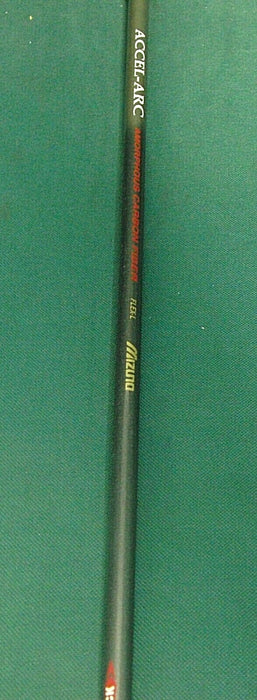 Ladies Mizuno Zoid Sure Sand Wedge Ladies Graphite Shaft Skymax Grip