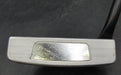 PRGR Silver Blade 02 Putter Steel Shaft 85cm Length Psyko Grip