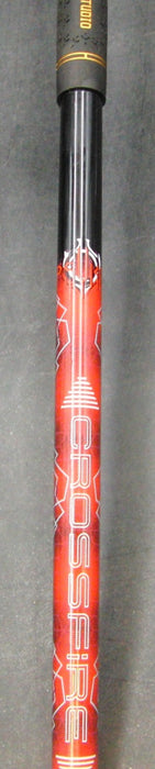 Fourteen SF308 18° 5 Wood Stiff Graphite Shaft Izanahi Studio Grip