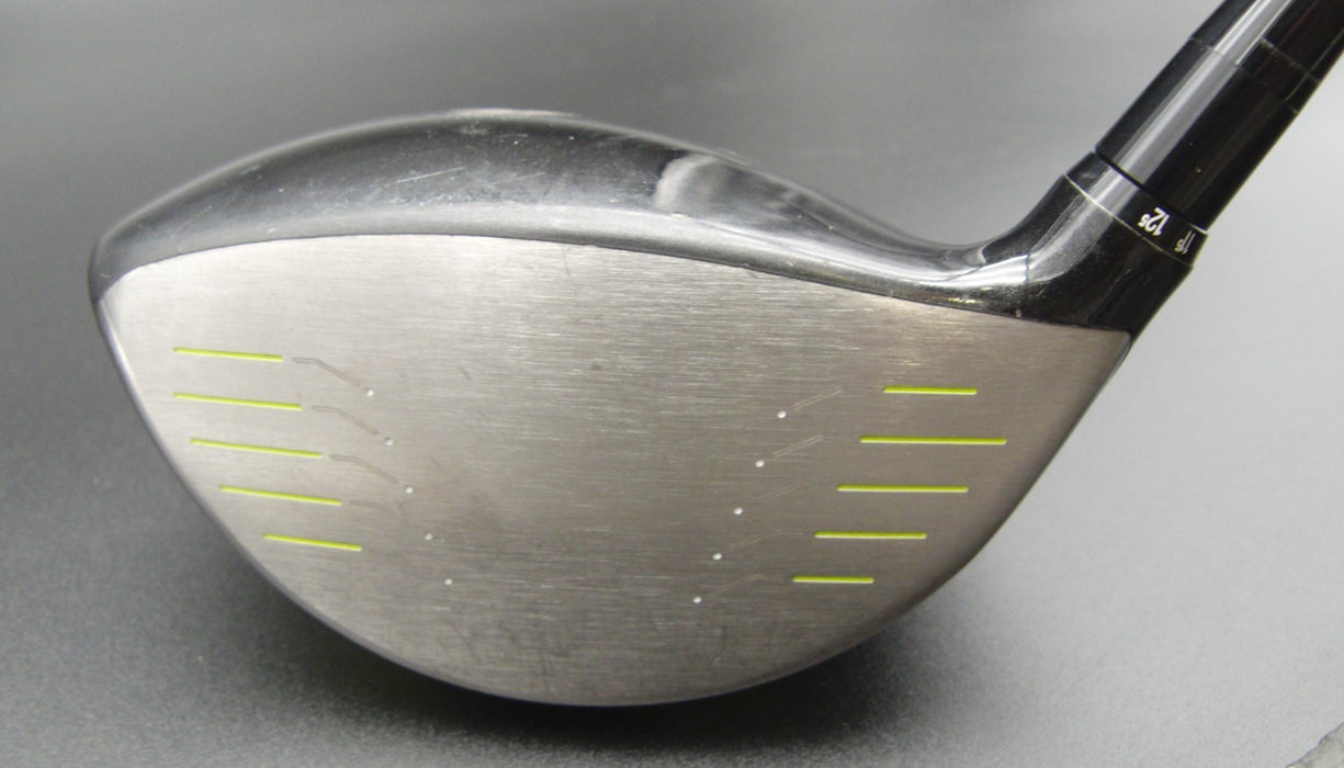 Nike Vapor Speed 10.5° Driver Regular (Optional) Graphite Shaft Sonartec Grip*