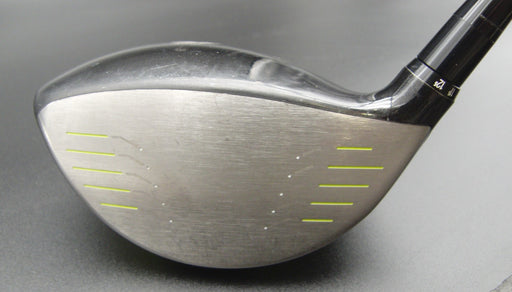 Nike Vapor Speed 10.5° Driver Regular (Optional) Graphite Shaft Sonartec Grip*