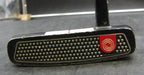 Odyssey O Works V-Line Fang CH Putter Steel Shaft 85cm Length Psyko Grip*