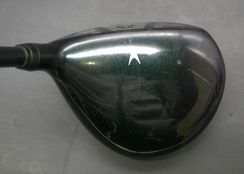 Dunlop XXIO Tour Special 4 Wood Stiff Graphite Shaft Dunlop Grip