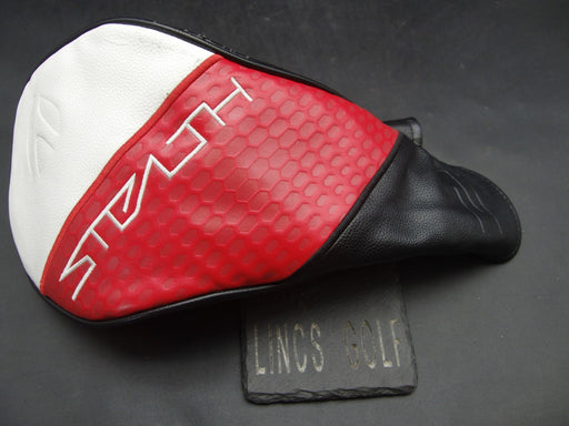 TaylorMade Stealth Driver Head Cover Only