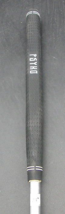 Odyssey Versa 1 Putter Steel Shaft 87cm Length Psyko Grip
