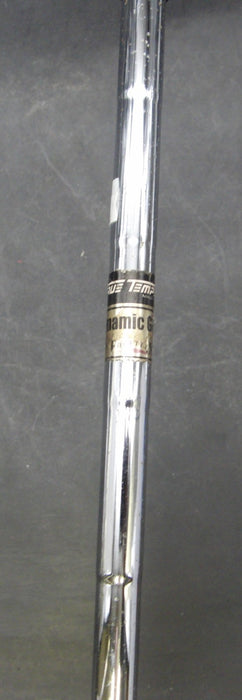 Fourteen MT-28 53° Gap Wedge Regular Steel Shaft Fourteen Grip