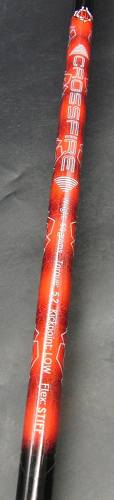 Titleist VG3C 9.5° Driver Stiff Graphite Shaft Wedgewood Golf Grip